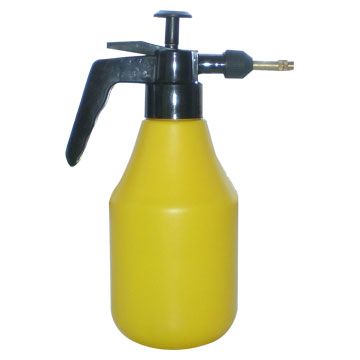 1.2L Pressure Sprayer Kb-2000